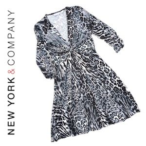 New York & Company Dress